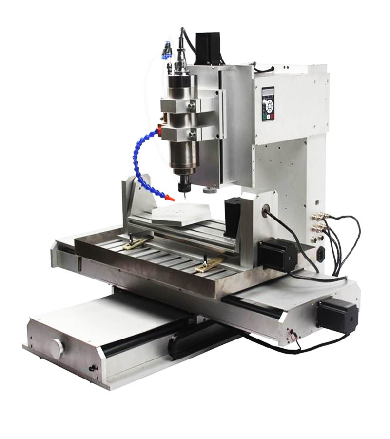 cnc 5 axes